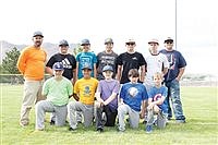 Winnemucca junior all-stars getting ready for District 3 Tournament in Fernley