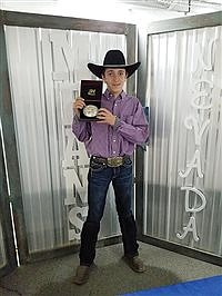 National Junior High School Finals Rodeo begins