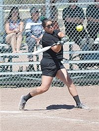 Annual Cody Louk Memorial Softball Tourney takes place