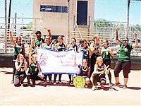 Battle Mountain all-stars win District 3 Tournament in Yerington