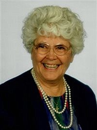 Obituary: Lola Lorene Grantham Lord