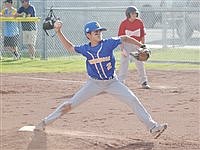 Winnemucca falls to Silverada, beats  White Pine in District 3 Tournament