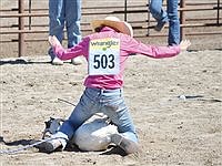 Silver State International Rodeo closes out stay in Winnemucca