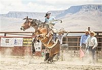 McDermitt holds annual ranch Rodeo