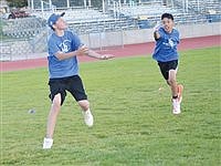 Billingsley brings football camp back to Winnemucca