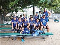 Gold Rush cashes in at state