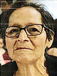 Obituary: Maria Guadalupe Munoz