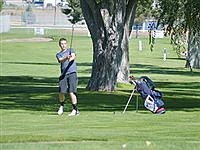 Stoker takes home championship at  Flex Fitness junior golf tournament