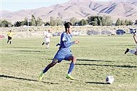 Bucks continue winning ways, knock off Spartans