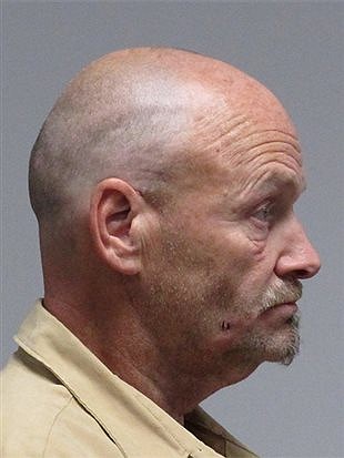 Man sent to prison on battery with a deadly weapon 