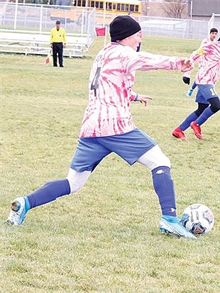 Lowry stuns South Tahoe with four-goal comeback in home finale