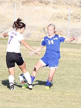 Early goal propels Spring Creek past Lowry 