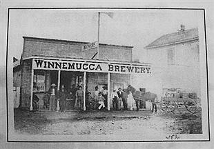 Winnemucca’s haunting history