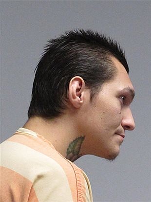 Man given diversion, probation on felony drug charge