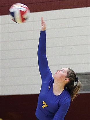 Lady Bucks drop road matches to Spring Creek, Elko