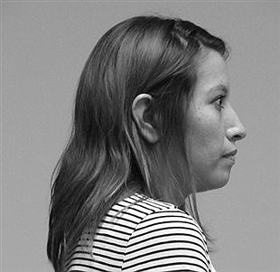 Woman given probation after burglary arrest