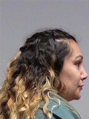 Woman to complete inpatient program with extended probation