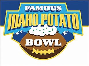 Nevada to play Ohio in Famous Idaho Potato Bowl