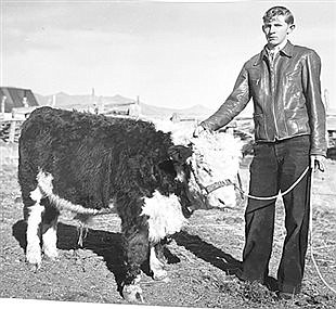 Obituary: Frederick Emil Buckingham