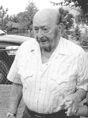 Obituary: Frank G. Ferjanec