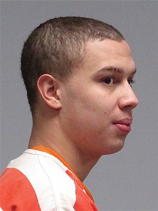 Man sent to prison for burglary