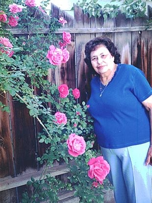 Obituary: Estella McEwen