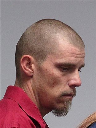 Man ordered drug treatment for grand larceny