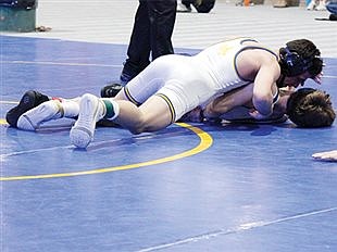 Corak finishes sixth at Sierra Nevada Classic in Reno