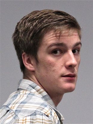 Teen convicted of drug felony for marijuana