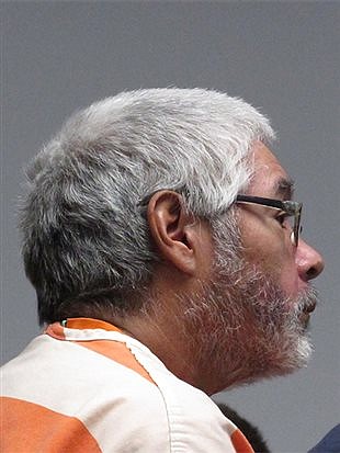 Probation given for sex offender non-registration