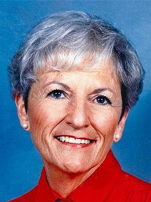 Obituary: Gloria Urriola Fundis