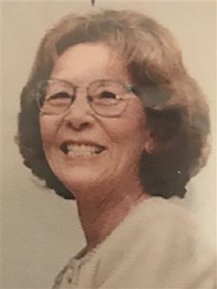 Obituary: Sandra Irene Beaver Myers