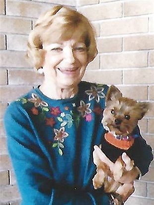 Obituary: Judith L Churchman