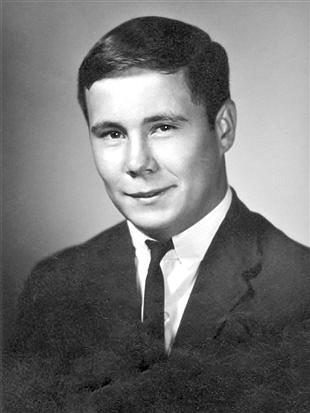 Obituary: Michael Scott