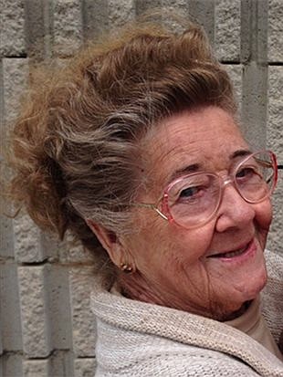 Obituary: Pauleta Emagene (Grinder) Souza