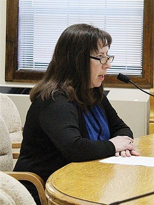 County clerk responds to petition integrity