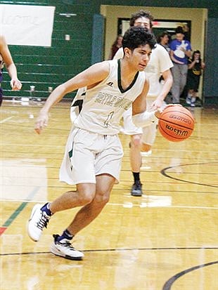 Battle Mountain boys drop road games to Incline, North Tahoe