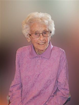 Obituary: Maxine Mae Bell Duncan