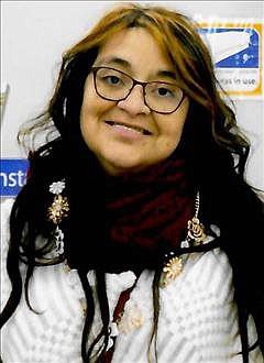 Obituary: Mary Juliana Ruiz