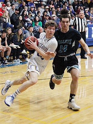 Lowry boys regroup with home wins over North Valleys, Truckee