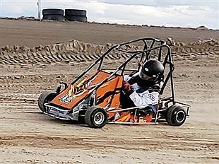 Children’s racing program coming to Winnemucca Regional Raceway