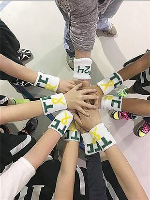 Rural basketball league back on the floor in Orovada