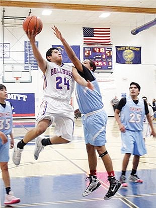 McDermitt boys beat Carlin, knocked off by Owyhee