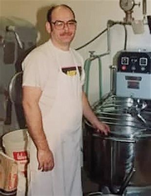 Obituary: Morris Edward Greinstein
