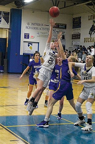 Regional basketball tournaments tip off this week 