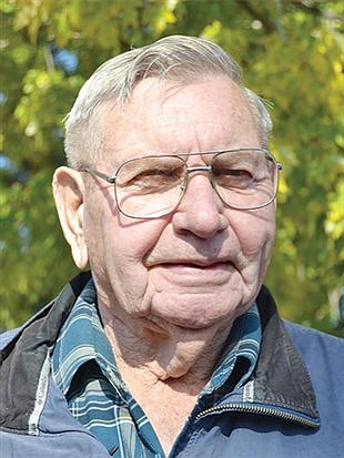 Obituary: Herbert James Sweeney, Sr.
