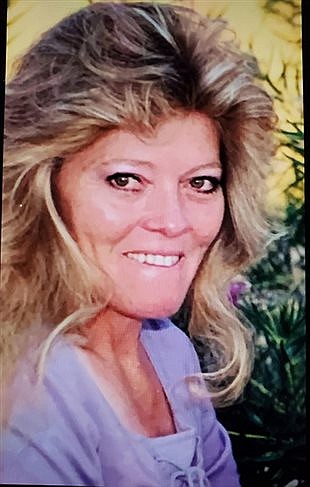 Obituary: Katherine (DeAnn) McErquiaga