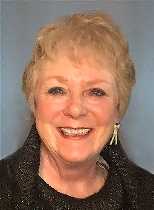 Obituary: Edith “Edie” Klos Bumgartner