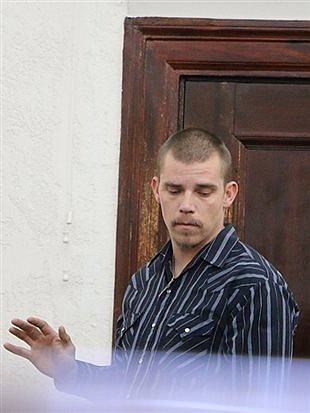 Lovelock men face arraignments; sentencing