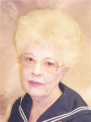 Obituary: Ruth Jensen